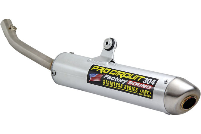 Dämpare Pro Circuit 304 Factory Sound TC / SX 125 2016-2018