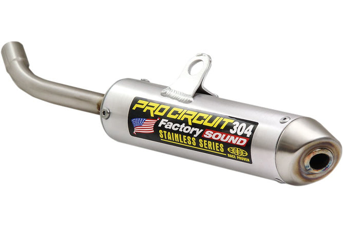 Dämpare Pro Circuit 304 Factory Sound YZ 65