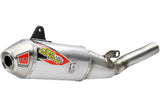 Slip-On Pro Circuit T-6 stainless steel / aluminium YZF 250 after 2019