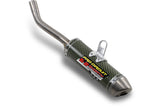 Silencer Pro Circuit TI-2 Shorty carbon / Kevlar® / titanium TC / SX / MC 125 / 150 after 2019