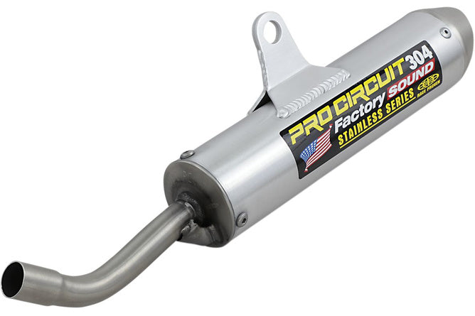 Dämpare Pro Circuit 304 Factory Sound TC / SX / MC 85 efter 2018