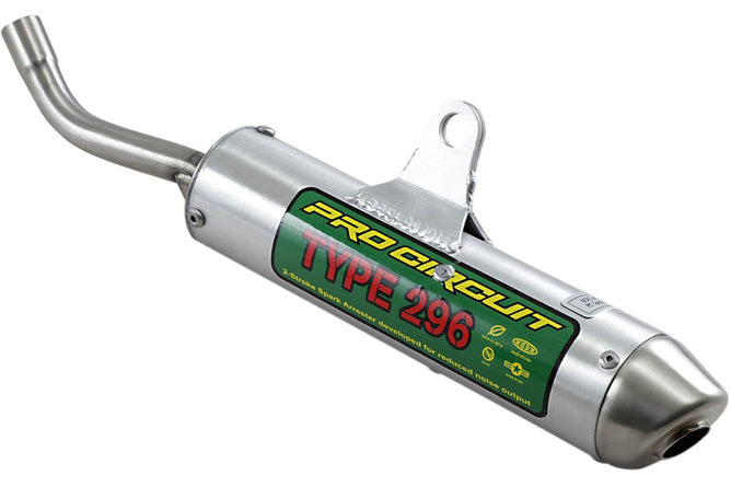Tystare Pro Circuit Typ 296 TC / SX / MC 85 efter 2018