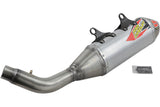 Silencer Pro Circuit T-6 SX-F / FC / MC 250