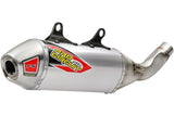 Silencer Pro Circuit T-6 SX-F / FC / MC 350