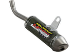 Silencer Pro Circuit TI-2 Shorty carbon / titanium TC / SX / MC 85 after 2018