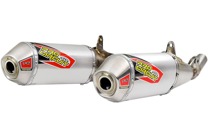 Dämpare Pro Circuit T-6 CRF 450 2019-2020