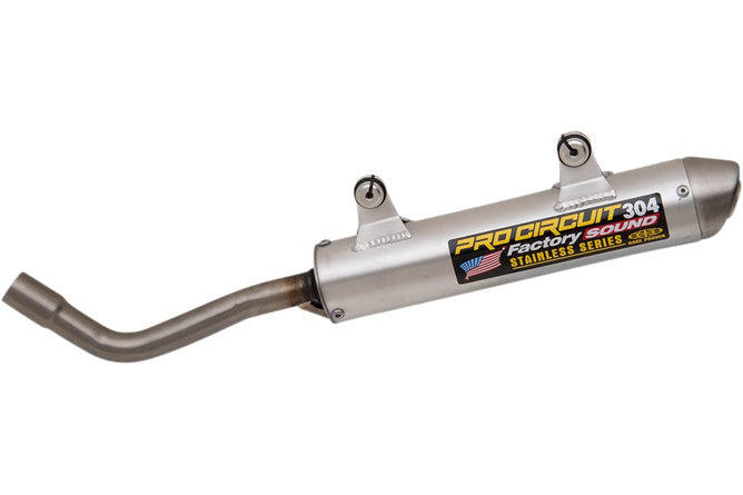 Dämpare Pro Circuit 304 Factory Sound TE 300 I efter 2019