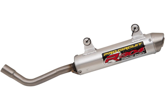 Dämpare Pro Circuit R-304 Shorty TE 300 I efter 2019