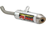 Silencer Pro Circuit R-304 Shorty YZ 65