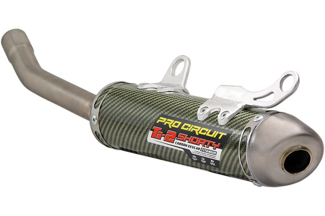 Dämpare Pro Circuit R-304 Shorty CR 250 1992-1996