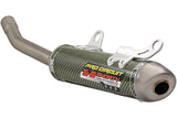 Silencer Pro Circuit R-304 Shorty CR 250 1992-1996