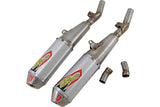Silencer Pro Circuit T-6 CRF 250 2020-2021
