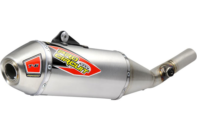 Dämpare Pro Circuit T-6 KXF 250 efter 2021