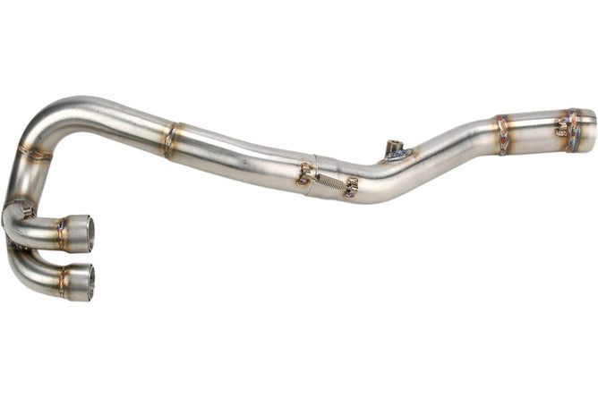 Avgassystem Värmekran Pro Circuit rostfritt stål SX / EXC 400-525