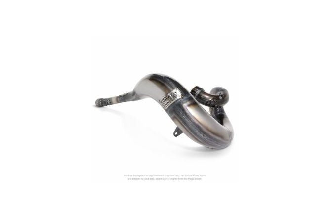 Avgassystem Pro Circuit WORKS CR 500 2000-2001