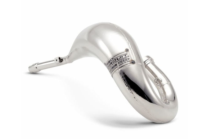 Avgas Pro Circuit Platinum RM 125 1992