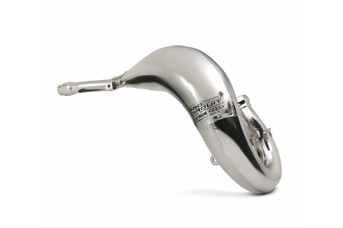 Avgassystem Pro Circuit Platinum YZ 125 2022