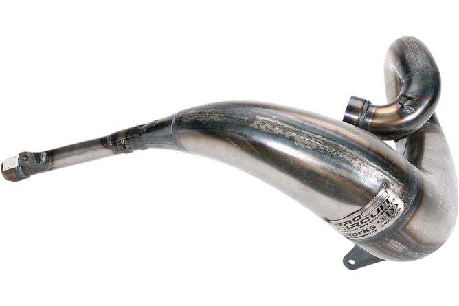 Avgas Pro Circuit Works CR 250 2002