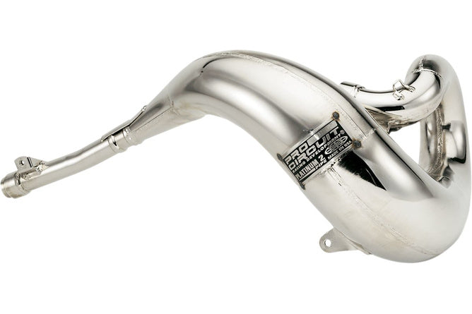 Avgassystem Pro Circuit Platinum 2 CR 250 2003-2004