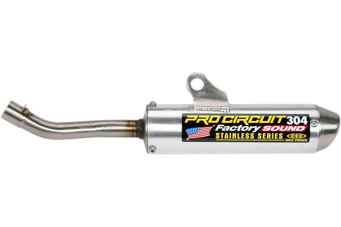 Dämpare Pro Circuit 304 Factory Sound CR 125 2000-2001
