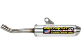 Silencer Pro Circuit 304 Factory Sound CR 125 2000-2001