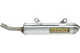 Silencer Pro Circuit Type 296 CR 250 2000-2001