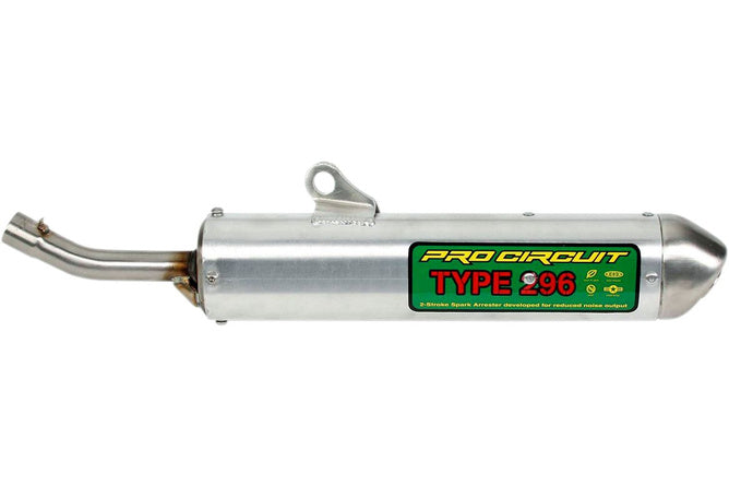 Dämpare Pro Circuit Typ 296 CR 125 2002-2007