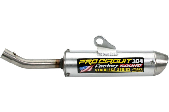 Dämpare Pro Circuit 304 Factory Sound CR 125 2002-2007
