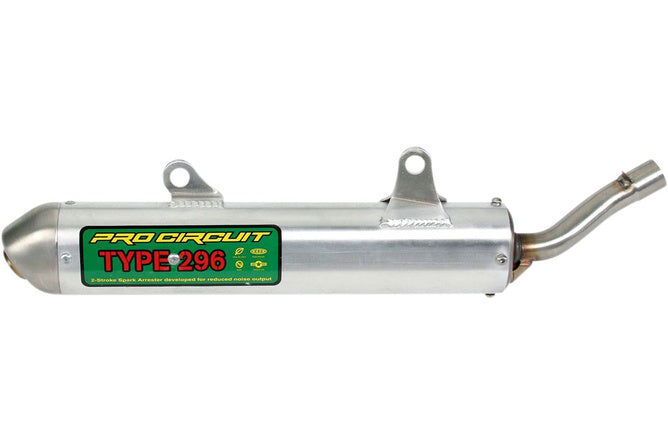 Dämpare Pro Circuit Typ 296 CR 250 2002-2007