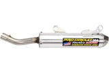 Silencer Pro Circuit 304 Factory Sound CR 250 2002-2003