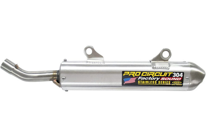 Dämpare Pro Circuit 304 Factory Sound CR 500 1991-2001
