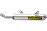 Silencer Pro Circuit 304 Factory Sound CR 500 1991-2001