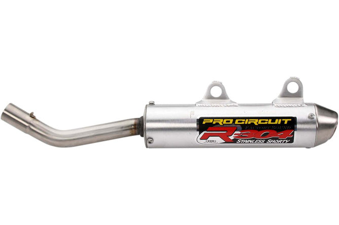Dämpare Pro Circuit R-304 Shorty KX 250 2003-2004