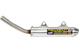 Silencer Pro Circuit 304 Factory Sound KX 250 1990
