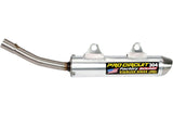 Silencer Pro Circuit 304 Factory Sound KX 250 1992-1993