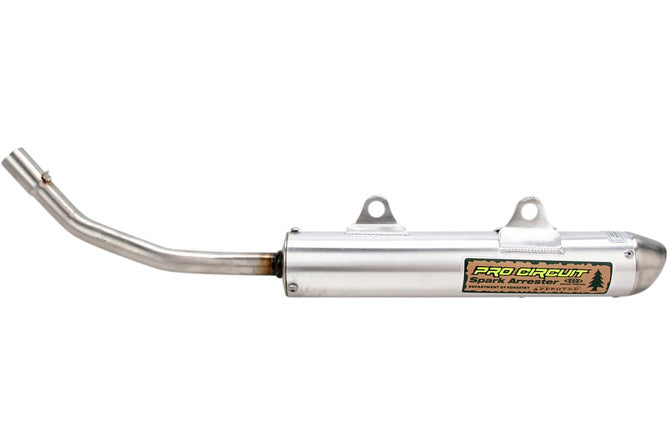 Dämpare Pro Circuit Typ 296 KX 125 1995-1998