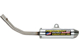 Silencer Pro Circuit 304 Factory Sound KX 125 1999-2002