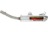 Silencer Pro Circuit R-304 Shorty KX 250 1999-2002