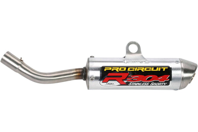 Dämpare Pro Circuit R-304 Shorty RM 125 2002-2008