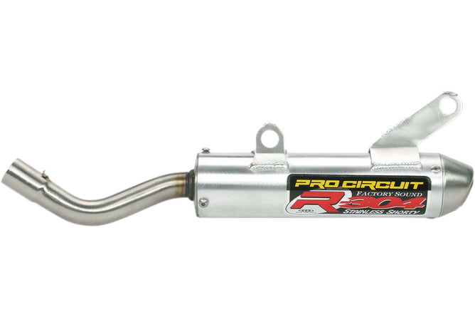 Dämpare Pro Circuit R-304 Shorty RM 250 2002-2003