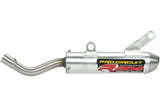 Silencer Pro Circuit R-304 Shorty RM 250 2002-2003