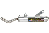 Silencer Pro Circuit 304 Factory Sound RM 250 2002-2003