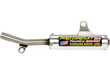 Silencer Pro Circuit 304 Factory Sound RM 125 1993-1995