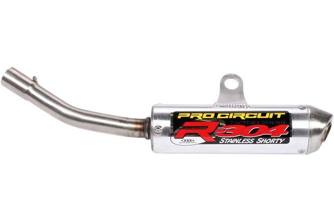 Dämpare Pro Circuit R-304 Shorty RM 125 1996-2000