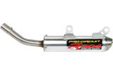 Silencer Pro Circuit R-304 Shorty RM 250 1999-2000