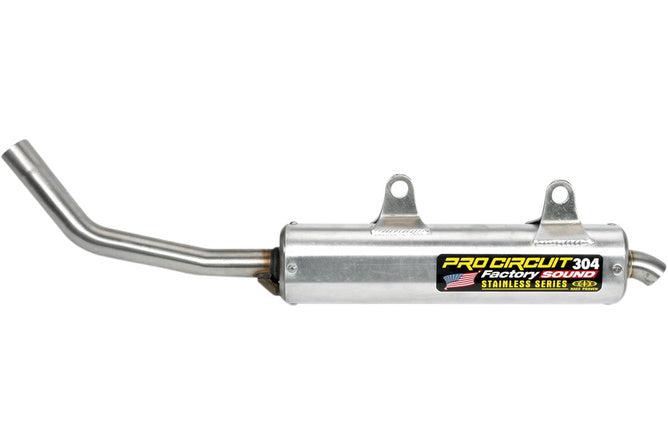 Dämpare Pro Circuit 304 Factory Sound EXC 300 1996-1997