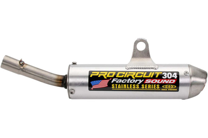 Dämpare Pro Circuit 304 Factory Sound SX - EXC 1998-2003