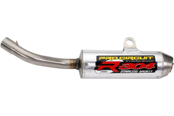 Dämpare Pro Circuit R-304 Shorty YZ 125 2000-2001
