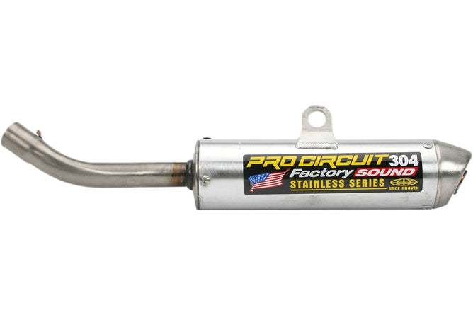 Dämpare Pro Circuit 304 Factory Sound YZ 125 2000-2001