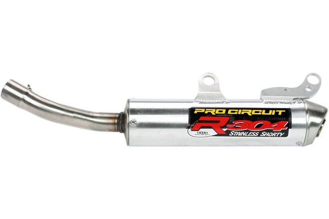 Dämpare Pro Circuit R-304 Shorty YZ 250 2000-2001